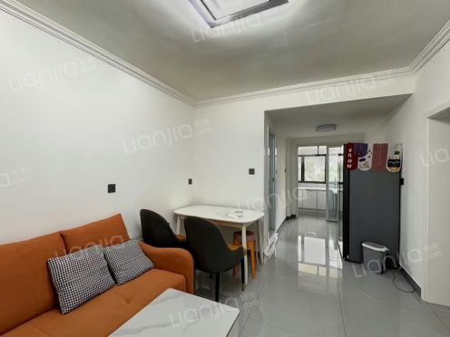 整租·玉林街26号 3室1厅 北