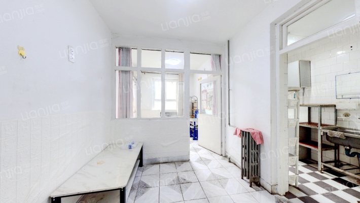 八五零厂宿舍二手房实景图