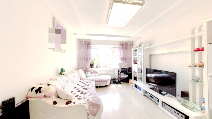 汉广街二手房实景图