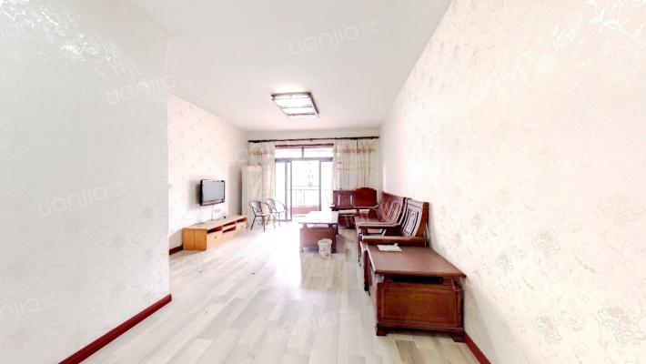 紫晶丽苑二手房实景图