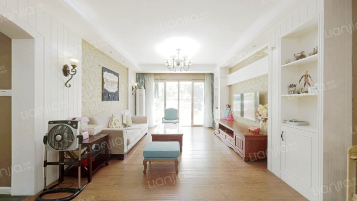 锦绣雅苑二手房实景图