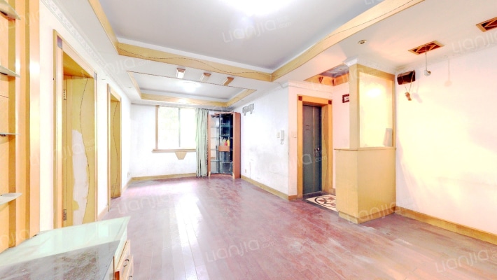 静安花苑二手房实景图