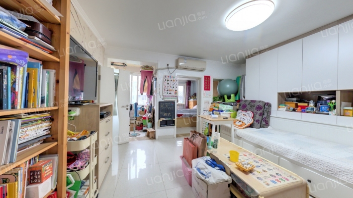 望园西里二手房实景图