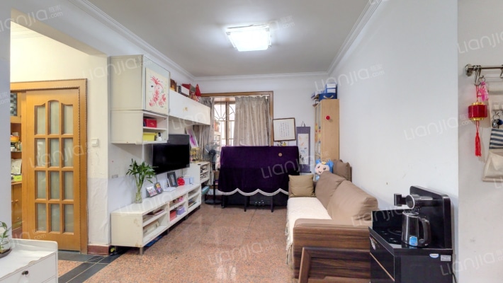 华景新城逸晖居二手房实景图