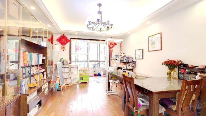 颐璟园二期二手房实景图