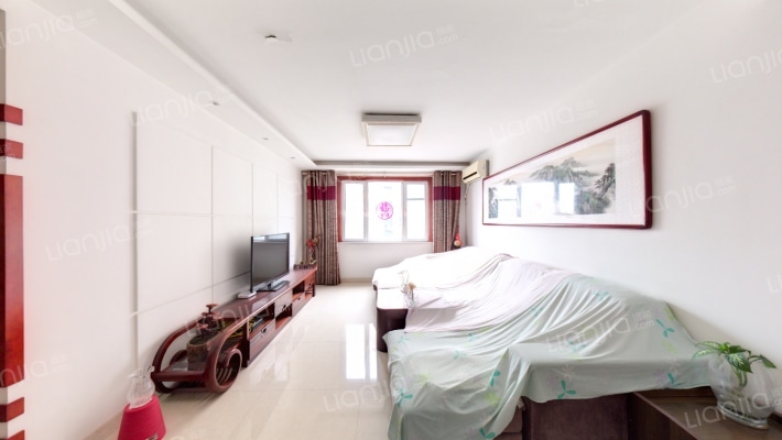 佳興園二手房实景图