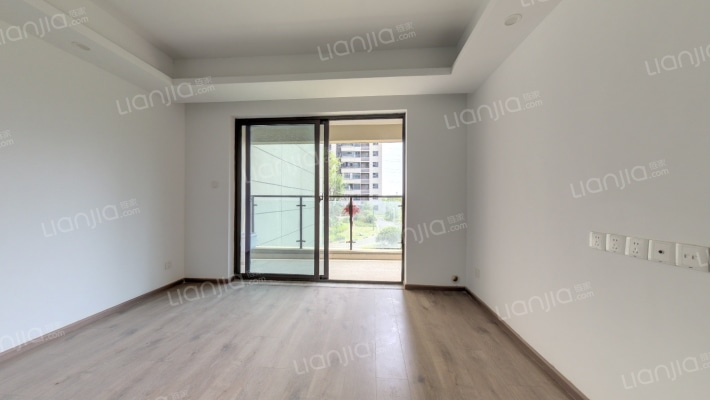 汉口澎湃城二手房实景图