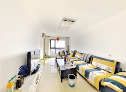 整租·富力城F区 2室1厅 南_富力城F区租房