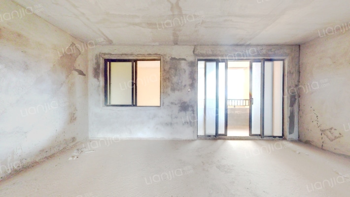 天地源御湾二手房实景图