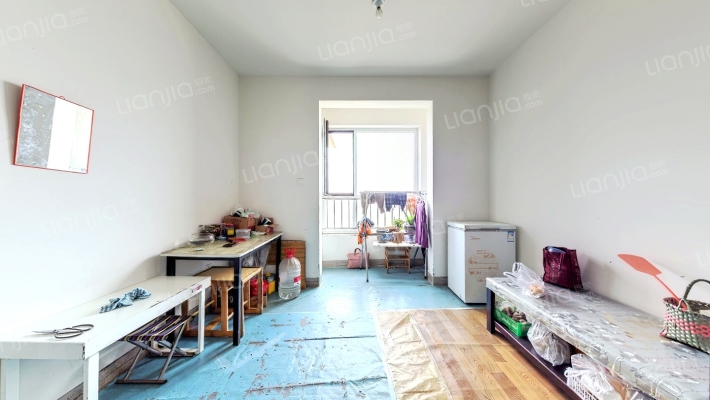 云舒花园二手房实景图