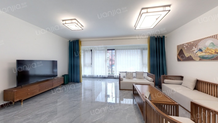 舜山府二手房实景图