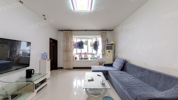 田野小区二手房实景图