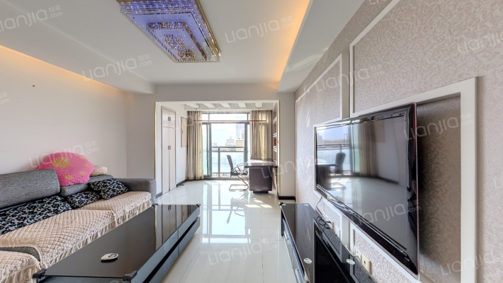 水清木华二手房实景图