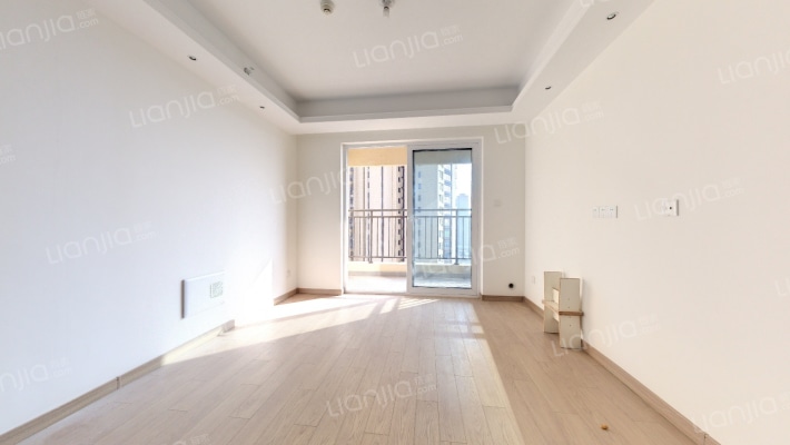 东原启城三/四期二手房实景图