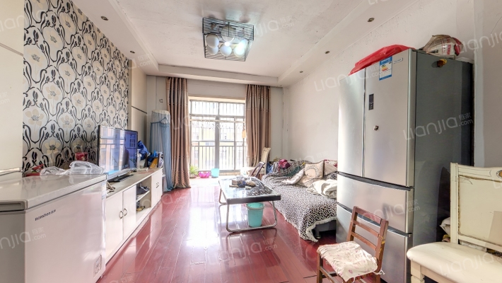 东湖庭园二手房实景图