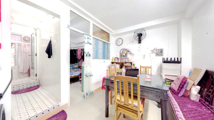 周门小区周门街二手房实景图