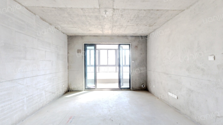 淝河安百苑C区二手房实景图