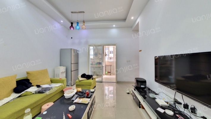 学府大道69号如果二手房实景图