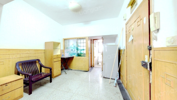 盐西街小区二手房实景图