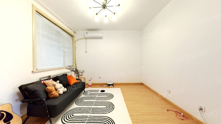 毛公地社区二手房实景图