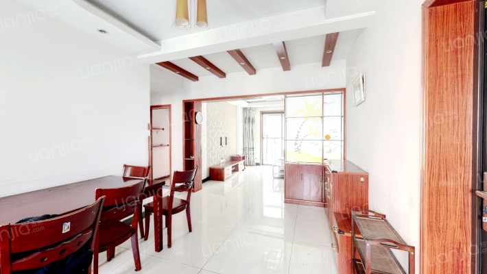 中兴西湖花园二手房实景图