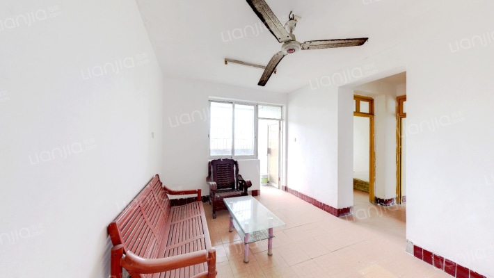 恒美花园二手房实景图