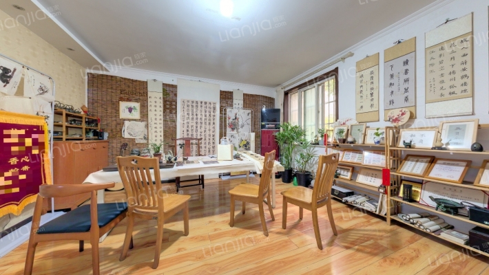 长安新都市二手房实景图