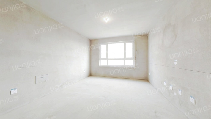 万龙银河城西区二手房实景图