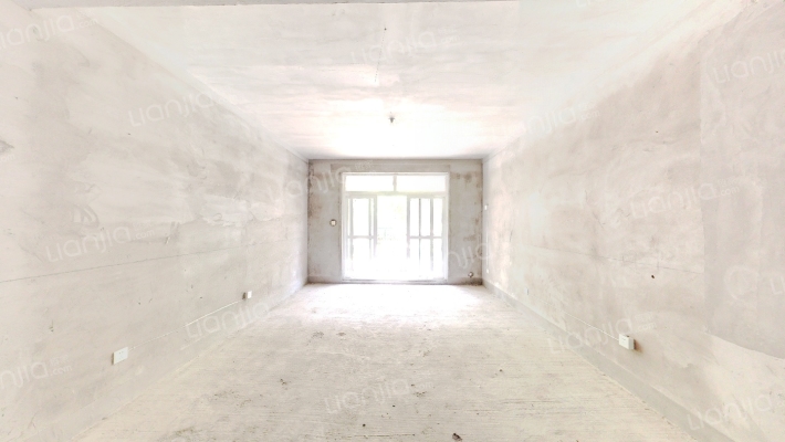 双湖星城二手房实景图