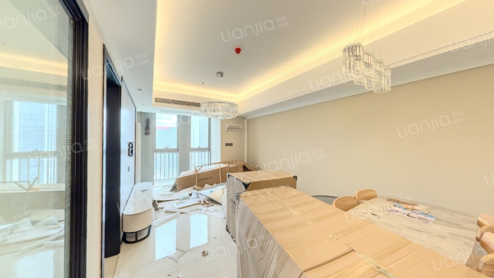 宝汇城二手房实景图