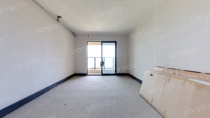 龙湖春江天镜江宸二手房实景图