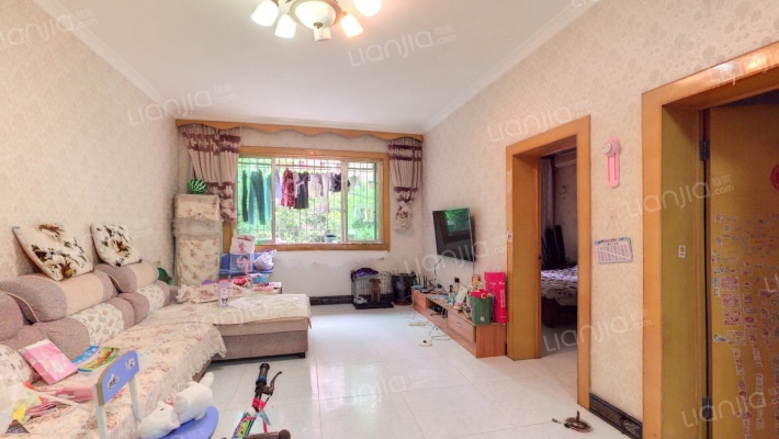 凯歌路二手房实景图