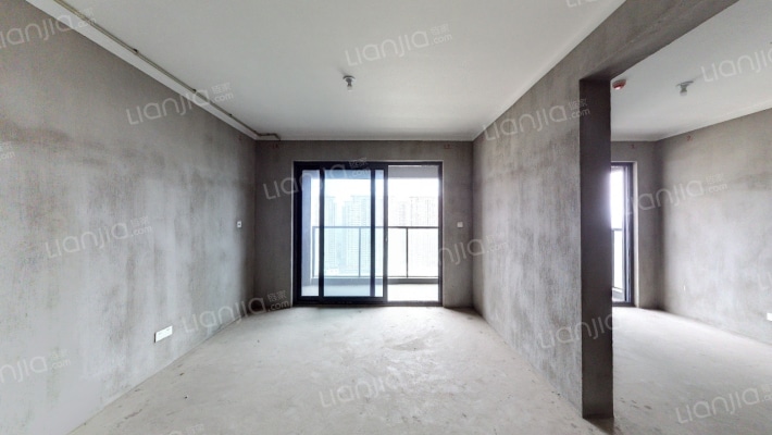 金科玖樾里二手房实景图