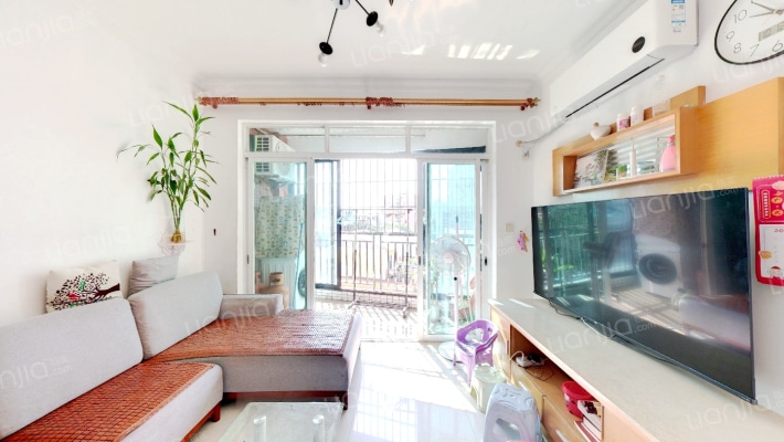 银丰豪庭二手房实景图