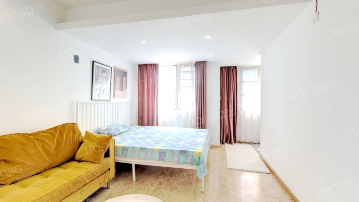 宝利金国际广场二手房实景图