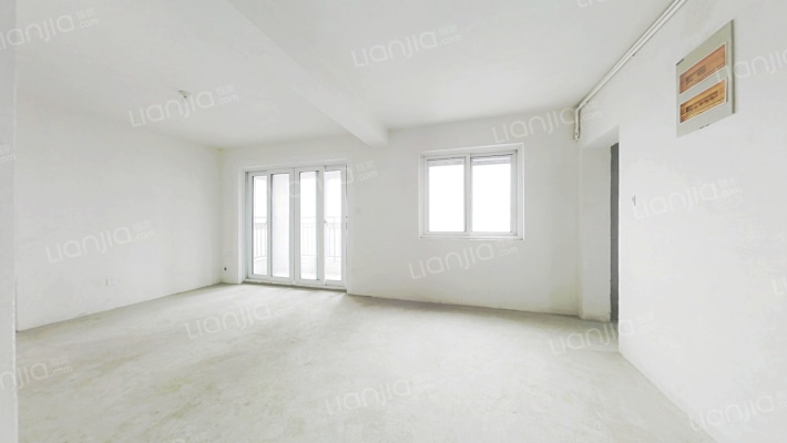 官塘绿苑三区二手房实景图