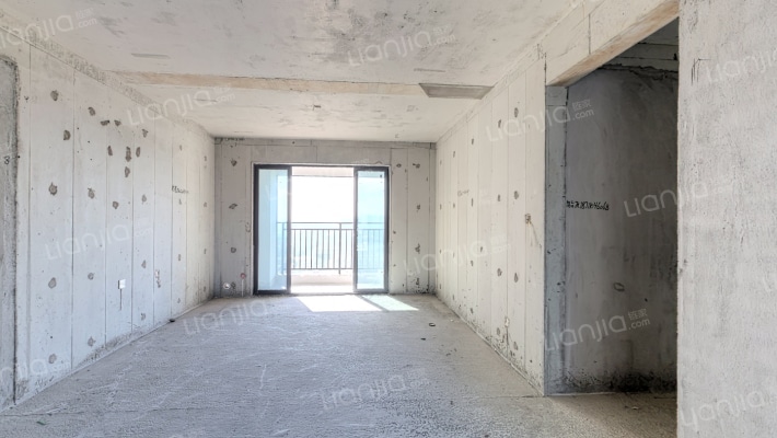 新力菩悦星都汇二手房实景图