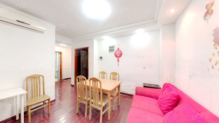 嘉业阳光城云景苑二期二手房实景图