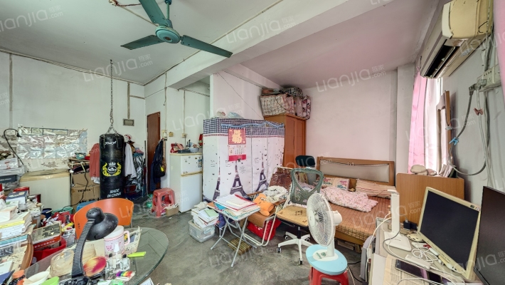 洪德雅苑二手房实景图