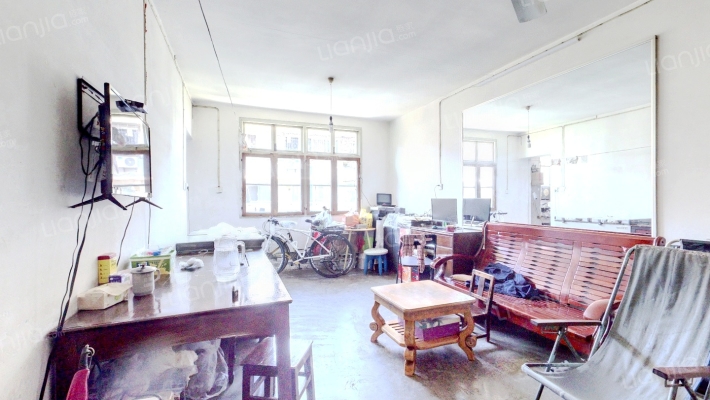 龙江村二手房实景图