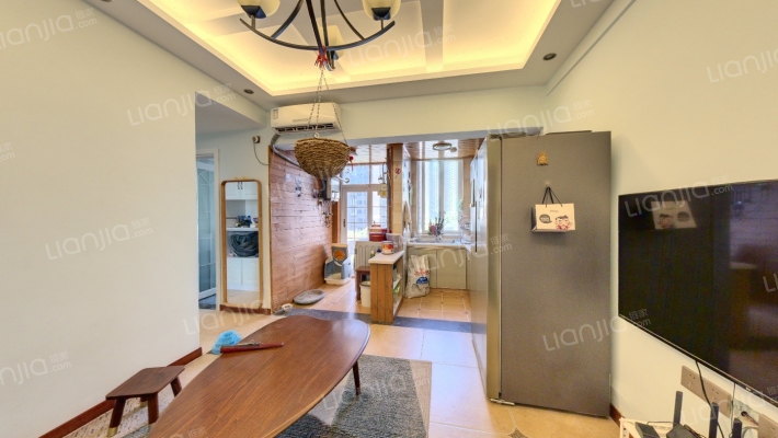 鑫茂源e时代二手房实景图