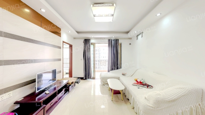 锦绣新天地二手房实景图