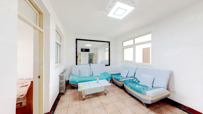 康宏新村二手房实景图