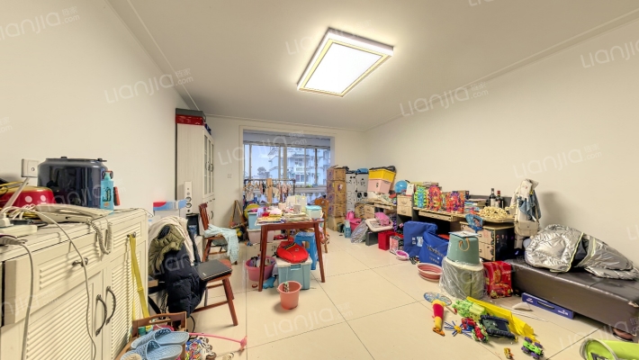 金色池塘二手房实景图