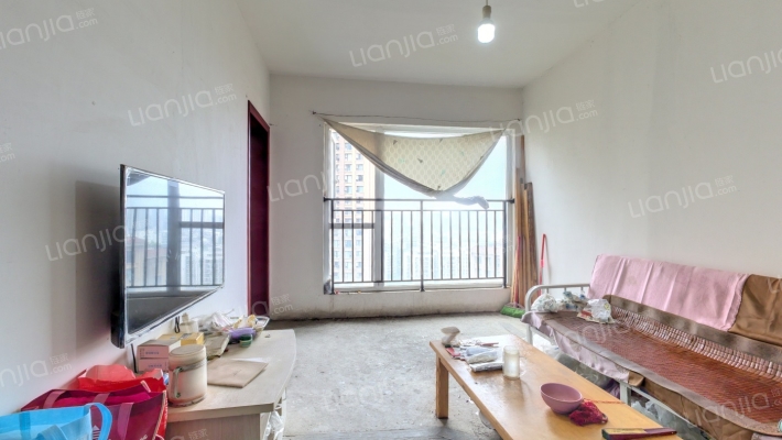 领地海纳时代二手房实景图