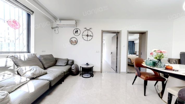 城西教师新村二手房实景图