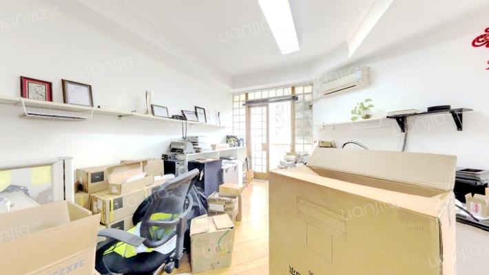 爱和大厦二手房实景图