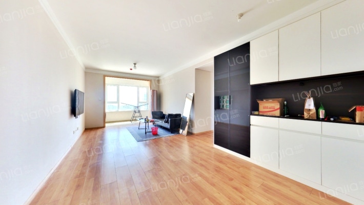 海信盟旺世家二期二手房实景图