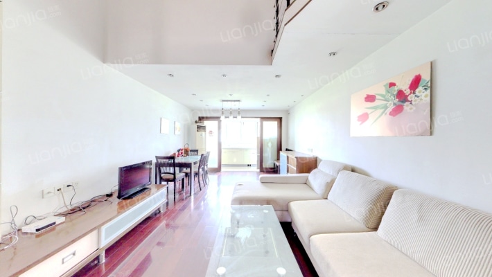 博洋丽景二手房实景图