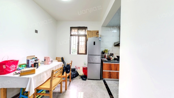 环北一村二手房实景图